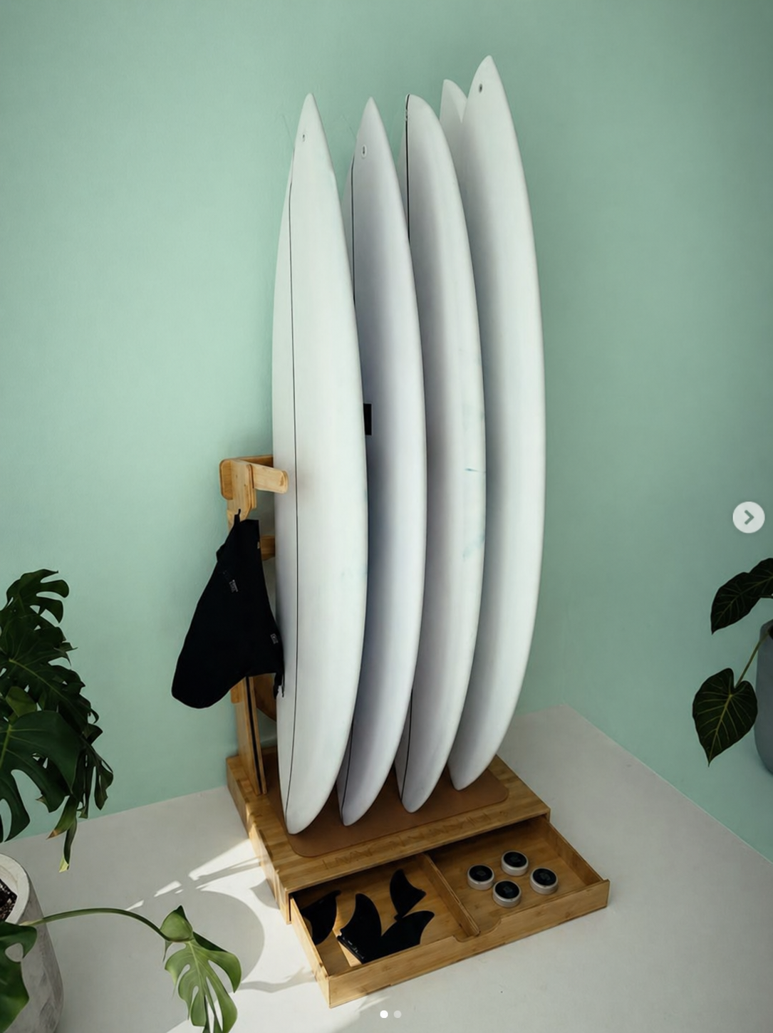 SBH  Premium Rack